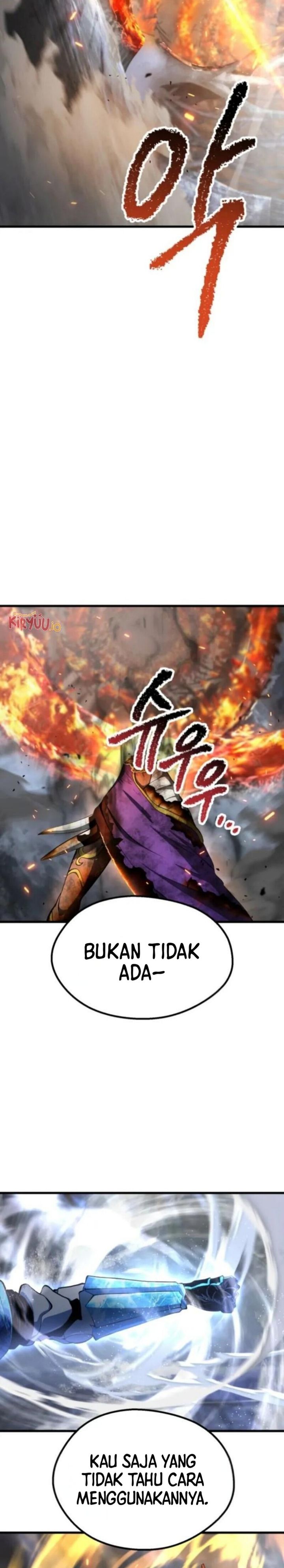 Otherworldly Sword King’s Survival Records Chapter 259 Gambar 32
